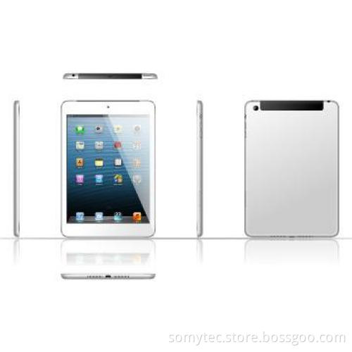 7.85\" inch Quad Core phone call tablet Cortex 2G,3G GSM tablets MID